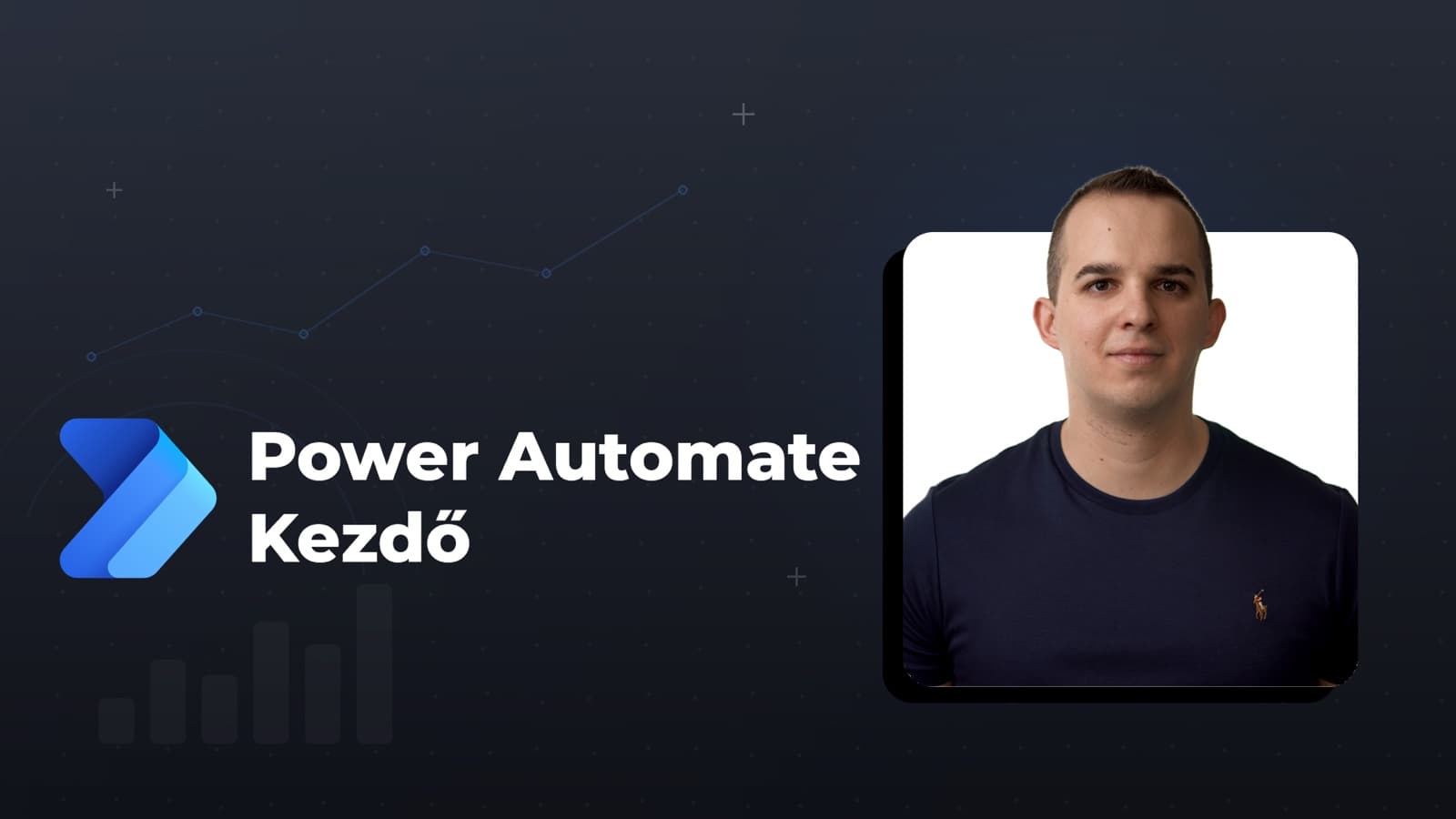 Power Automate Kezdő