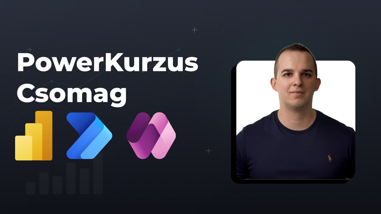 PowerKurzus Teljes Csomag
