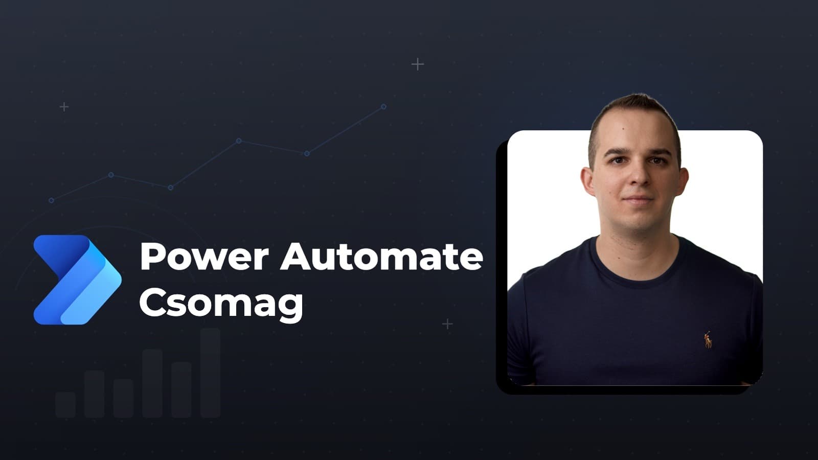 Power Automate Csomag